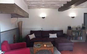 Gite et Chambres Le Coin Arboré